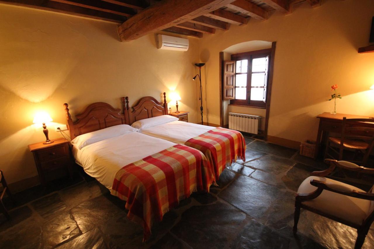 Casa Rural Del Corral Malpartida De Plasencia Bagian luar foto