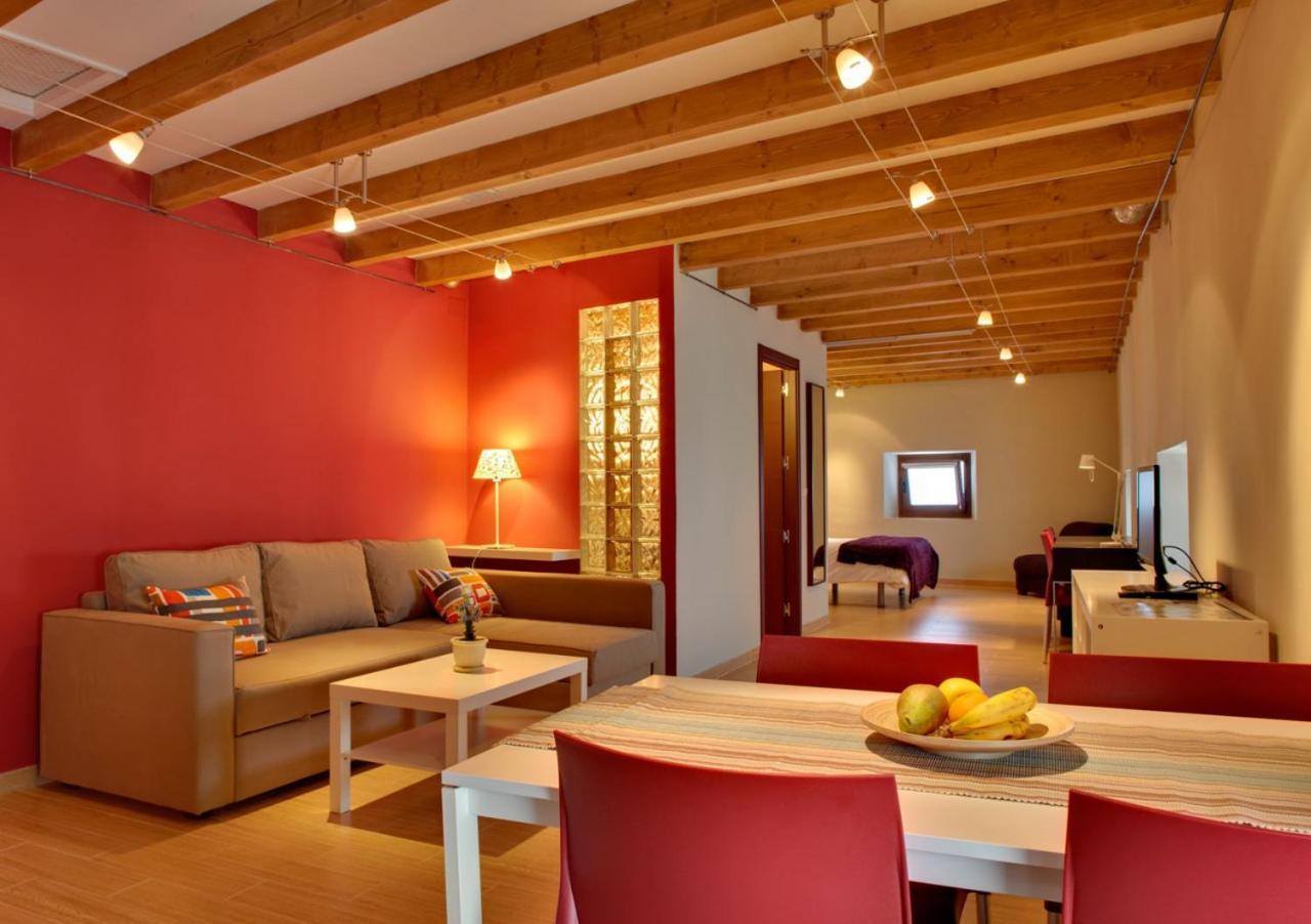 Casa Rural Del Corral Malpartida De Plasencia Bagian luar foto