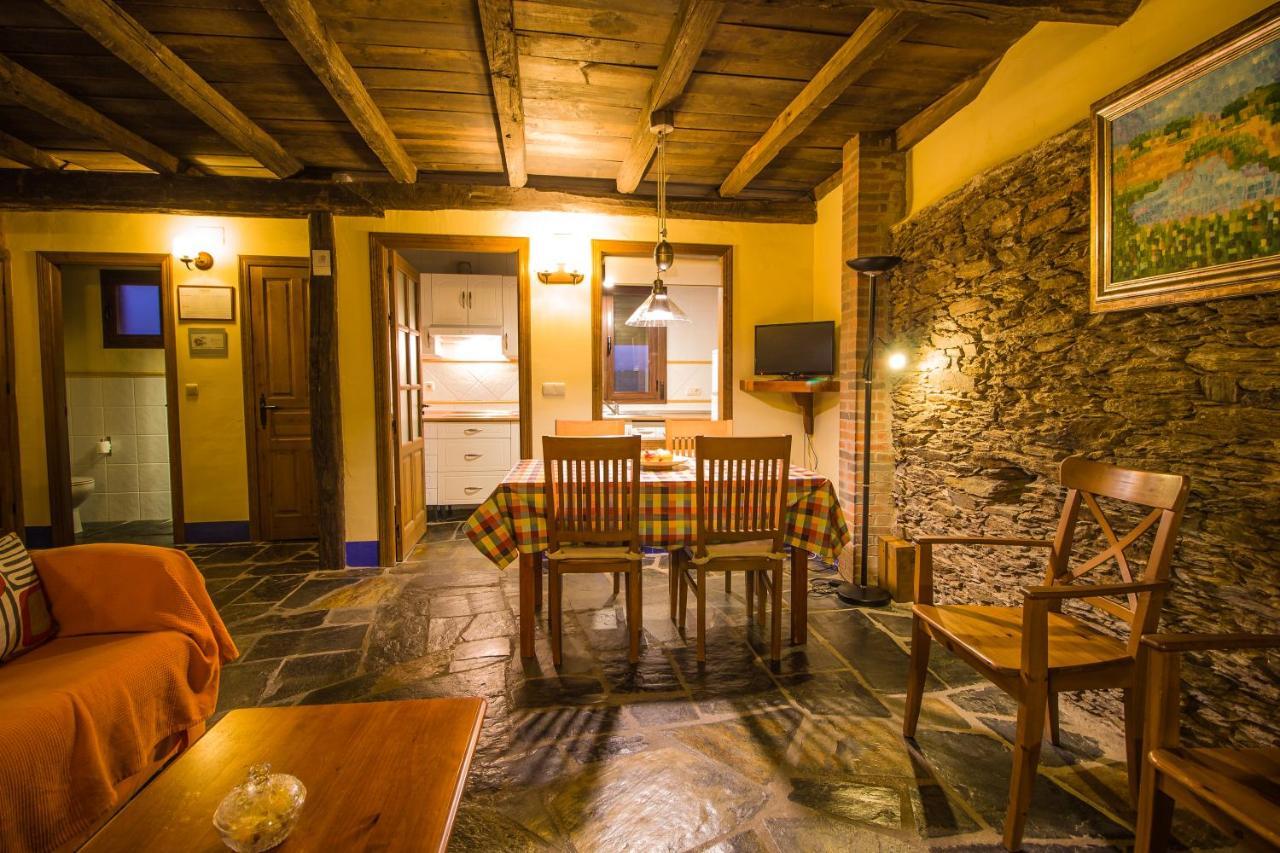Casa Rural Del Corral Malpartida De Plasencia Bagian luar foto