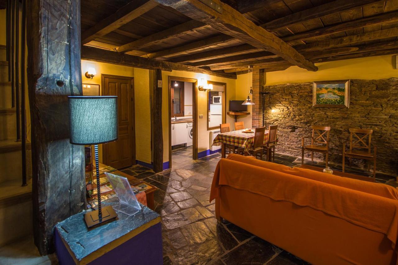 Casa Rural Del Corral Malpartida De Plasencia Bagian luar foto