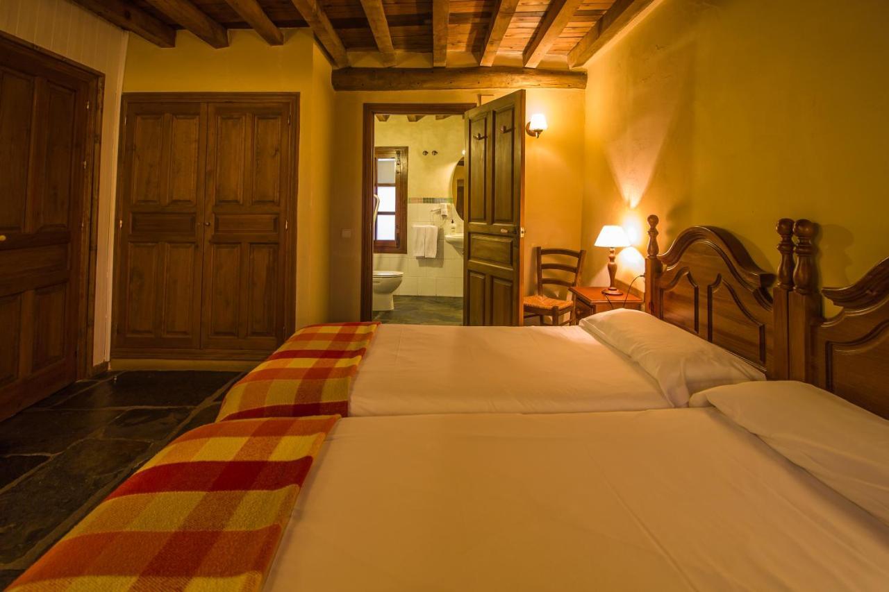Casa Rural Del Corral Malpartida De Plasencia Bagian luar foto